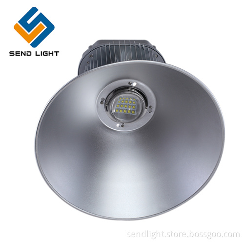 120W LED High Bay Lamp with Philips LED Chip